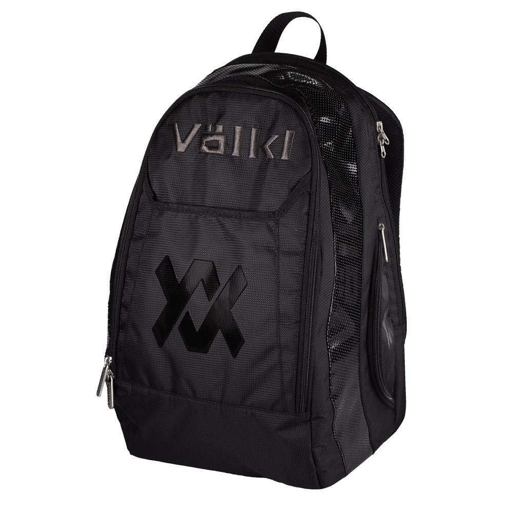 Volkl Tour Stealth Backpack - Black、mySite、neckold