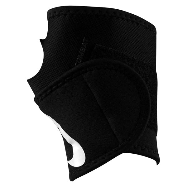 Nike Wrist And Thumb Wrap 2.0 Black、mySite、noshort