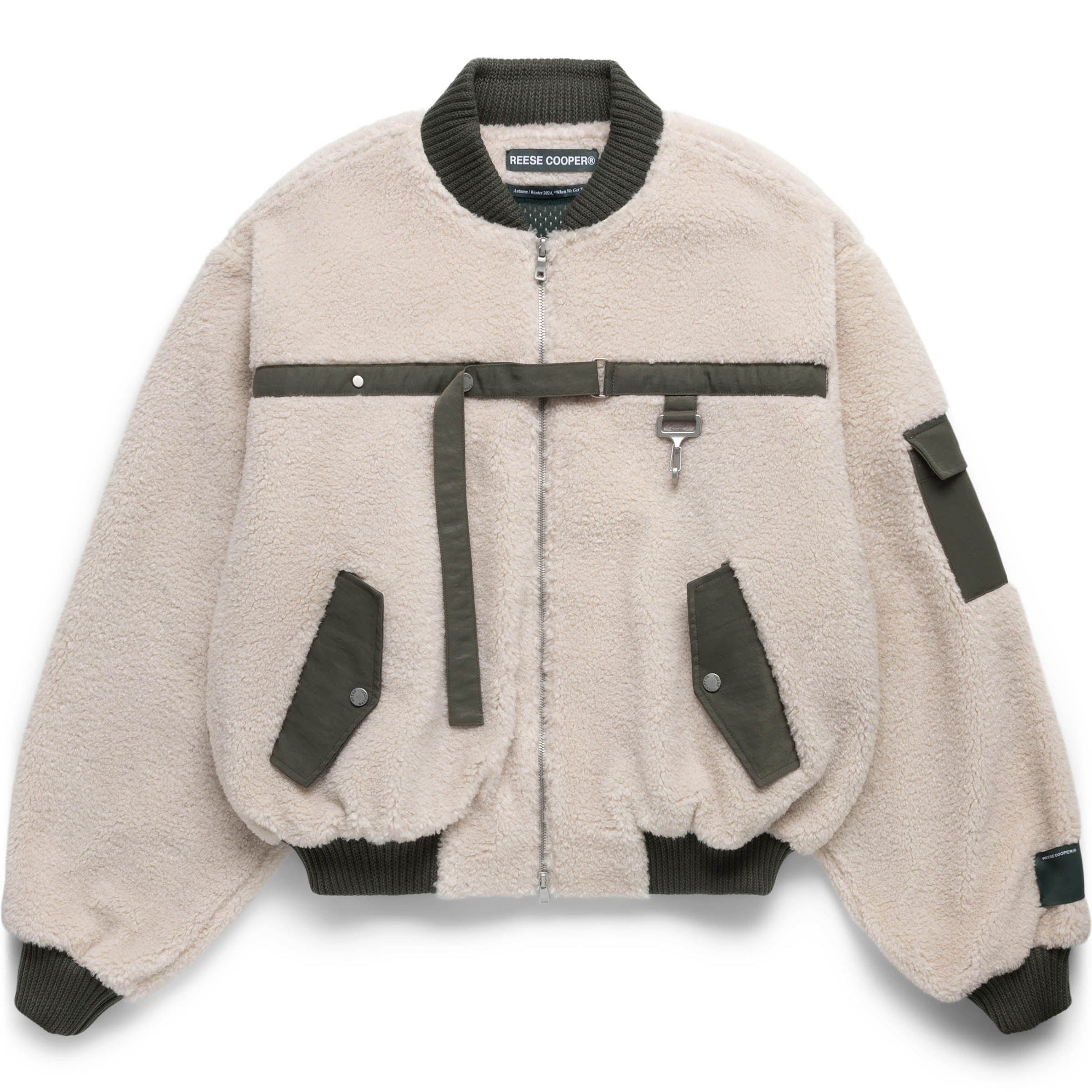 BOMBER JACKET、mySite、zt4zffjzw