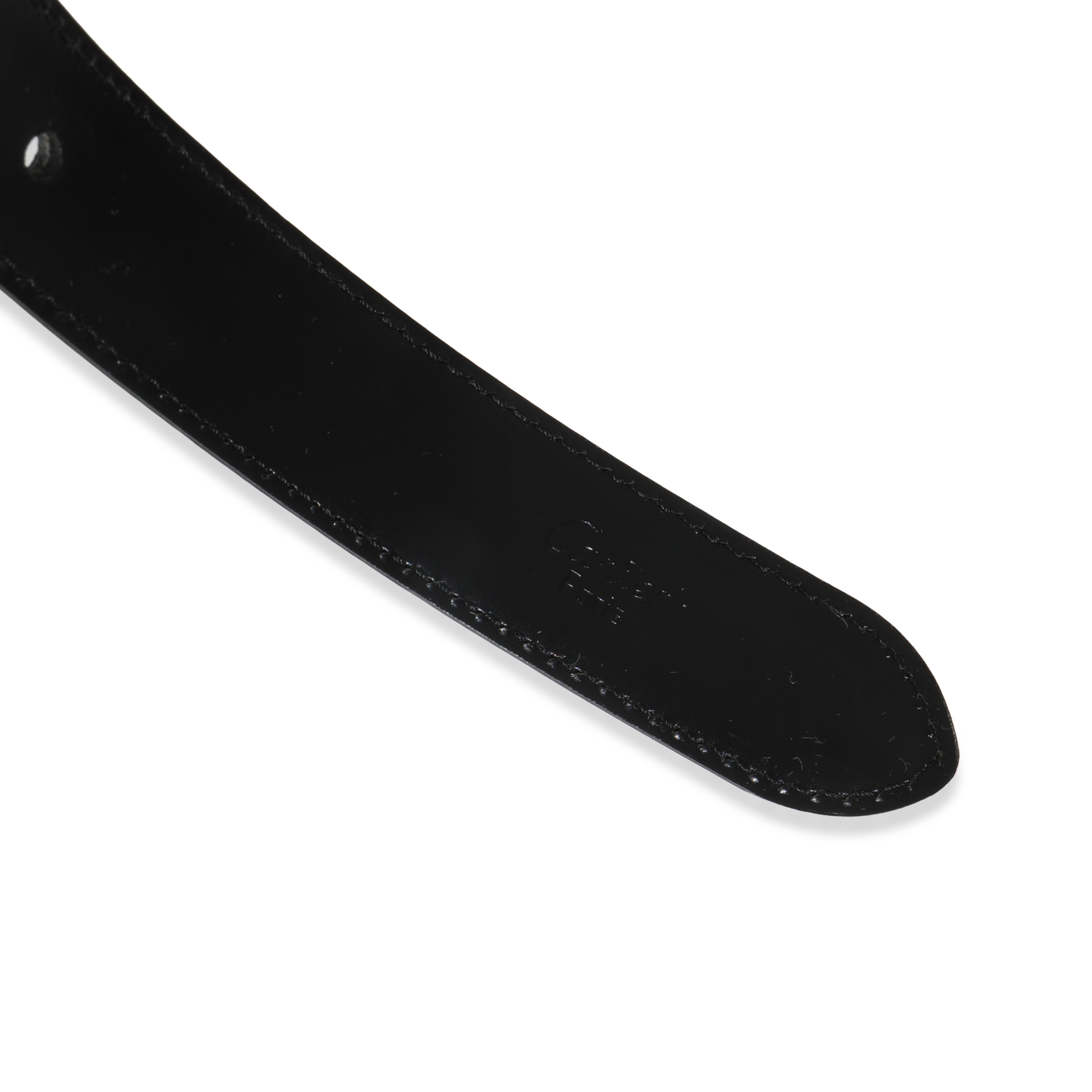 Black Silver Panther Buckle Belt、mySite、garagedoors4me