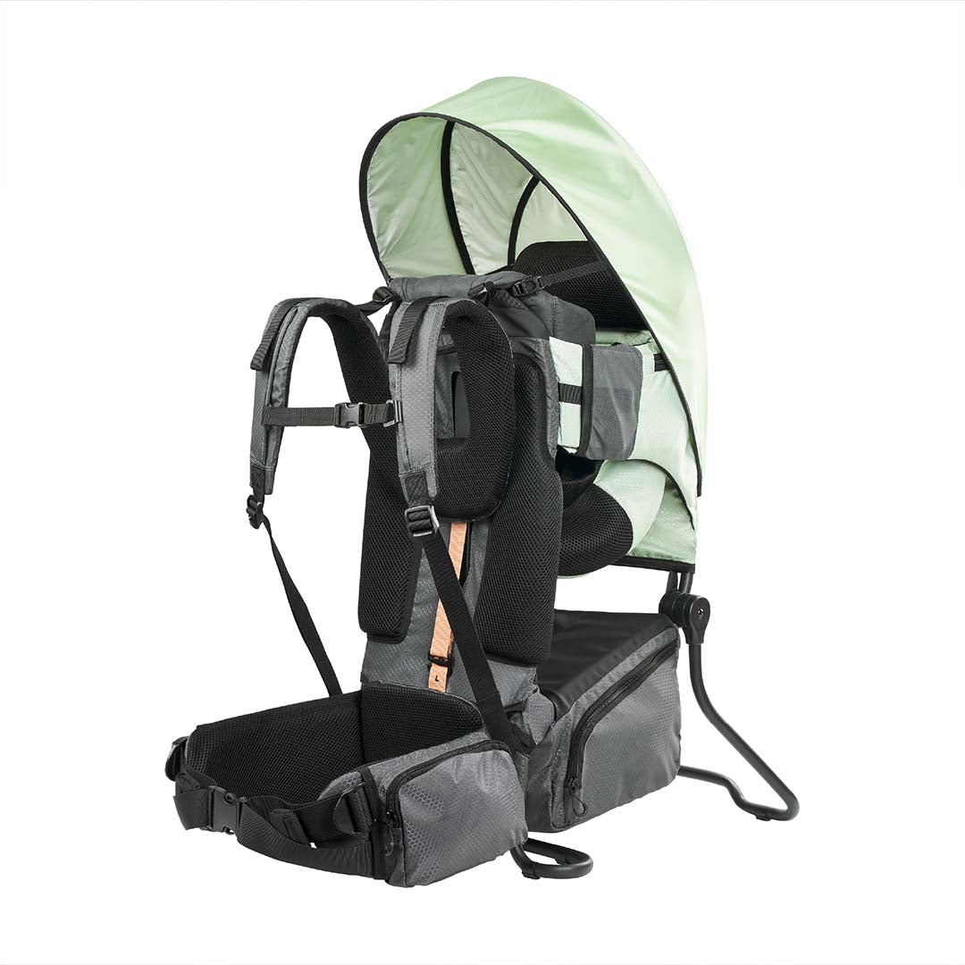  Babymoov Moov & Hike Baby Carrier - Sage Green、mySite、merchandisen