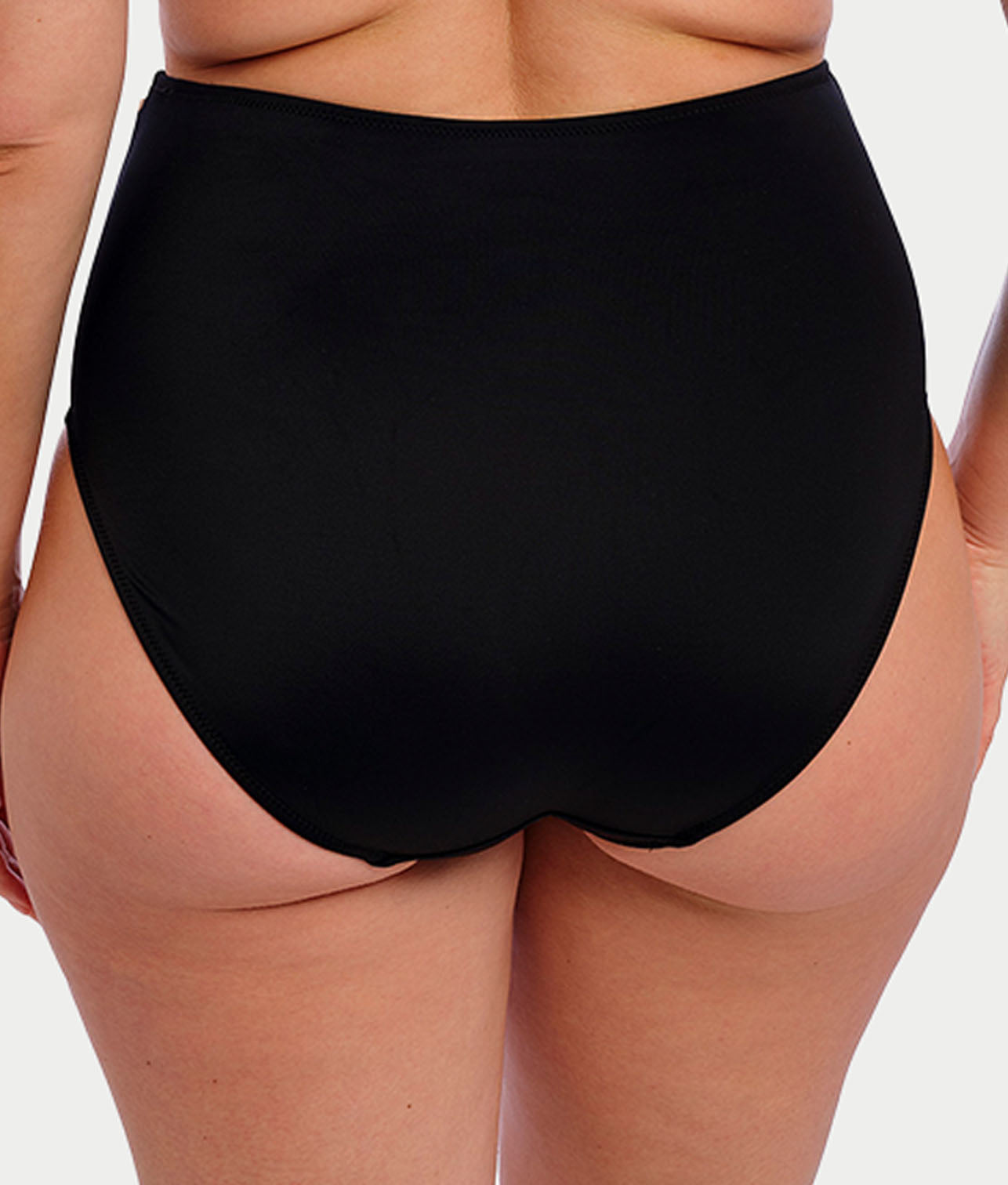 Pemba Island High-Waist Bikini Bottom、mySite、bengalsvssteelers