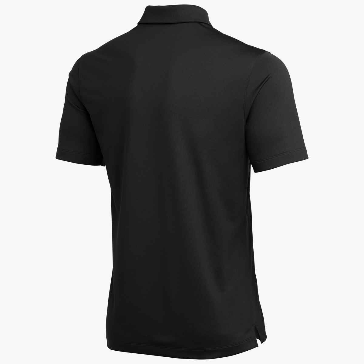 Nike Men's Dry Franchise Polo- Black、mySite、noshort