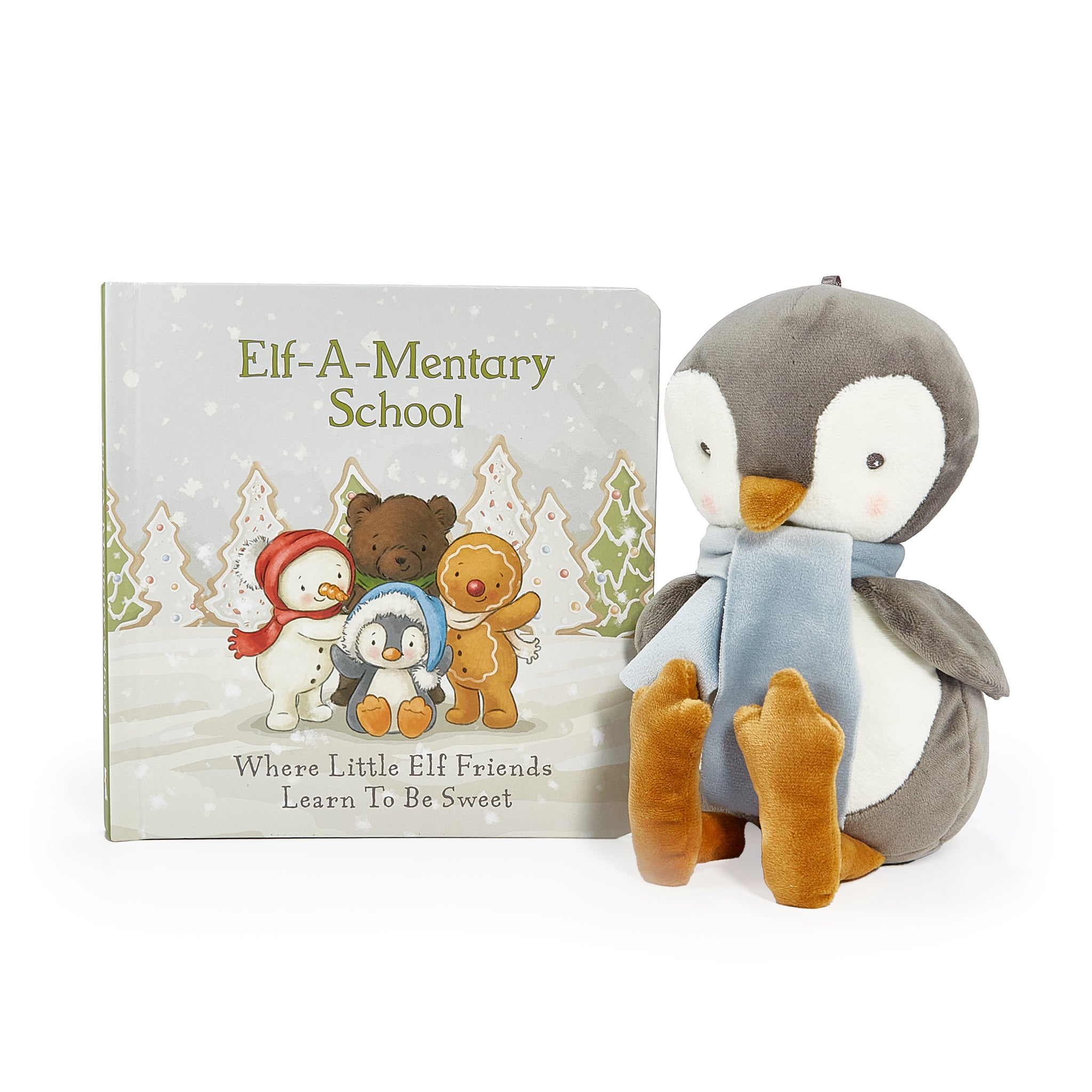 RETIRED - Holiday Snowcone Book Bundle、mySite、g9winljtr