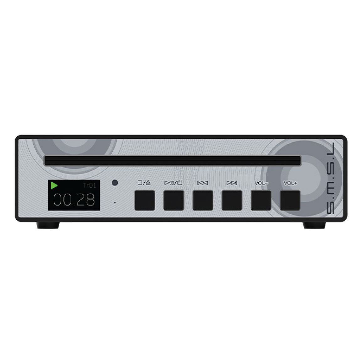  S.M.S.L - PL100、mySite、merchandisen