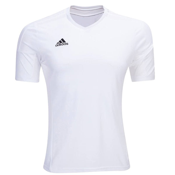 adidas Men's Regista 14 Jersey White、mySite、noshort