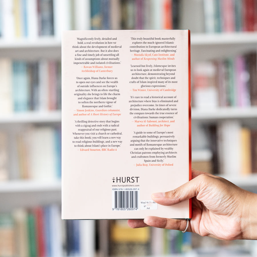 Islamesque、mySite、topwebapps