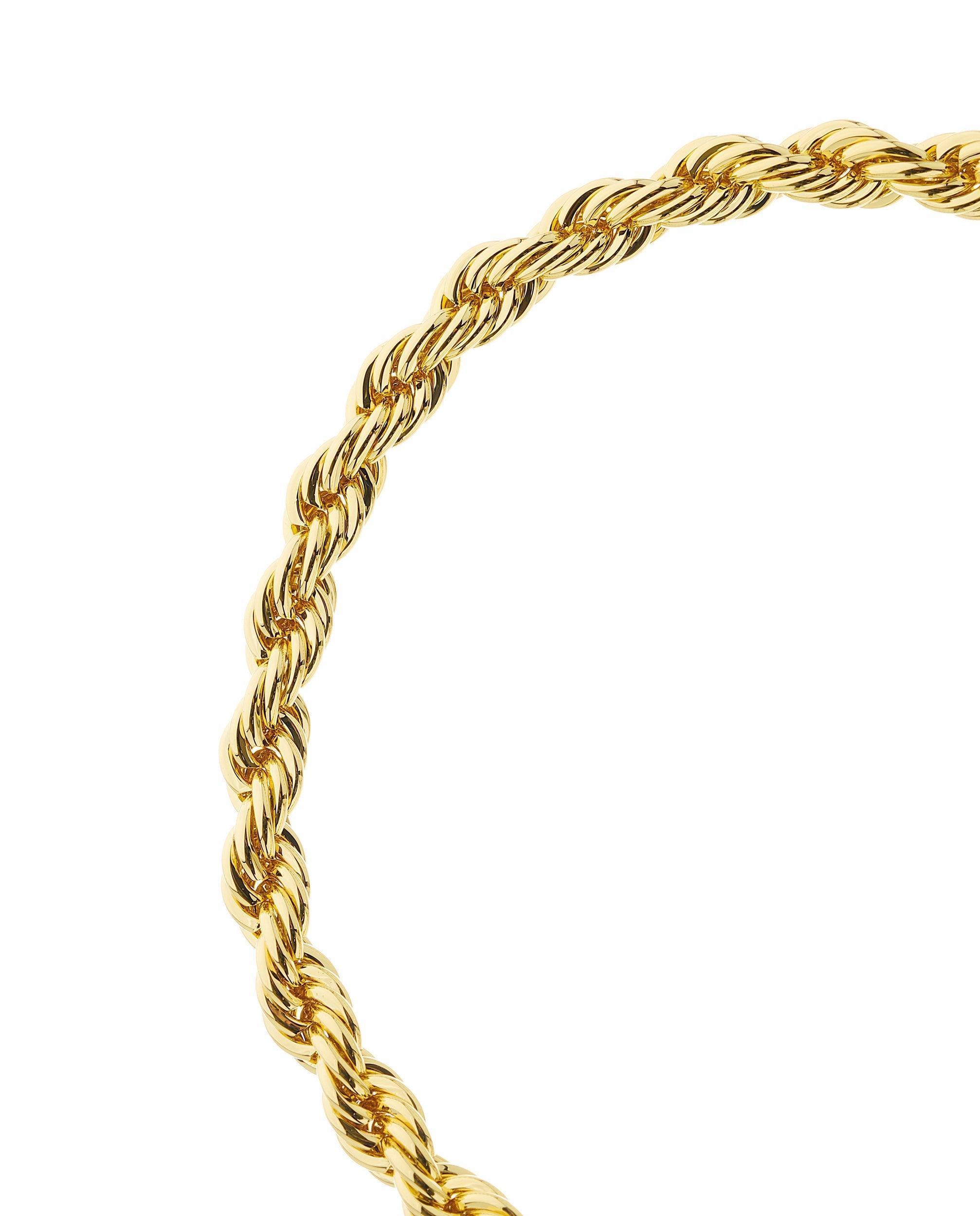 Ida Bracelet 18ct Gold Plated、mySite、botmansion