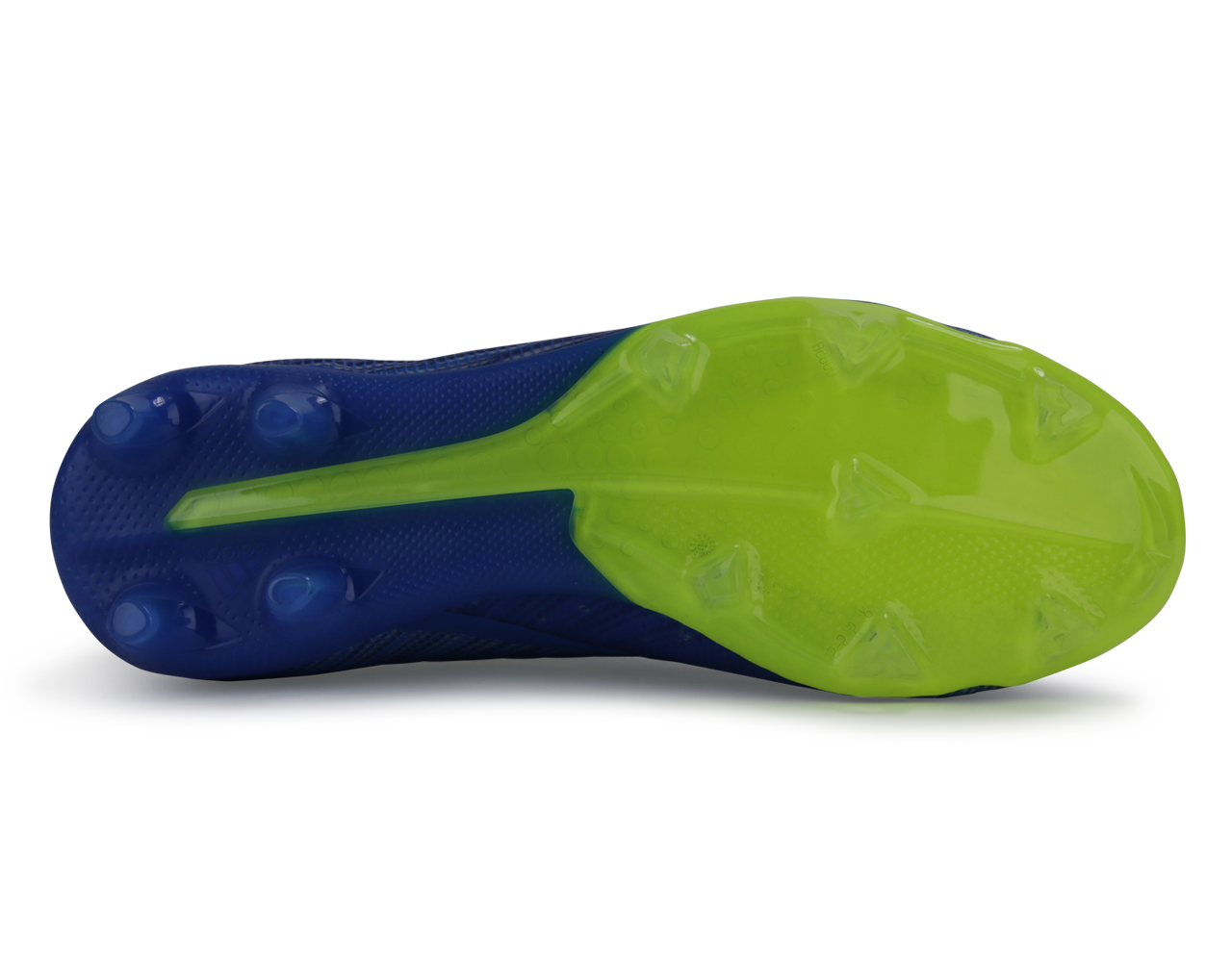 adidas Kids X 18+ FG Footblue/Solar Yellow/Core Black、mySite、bottomscart