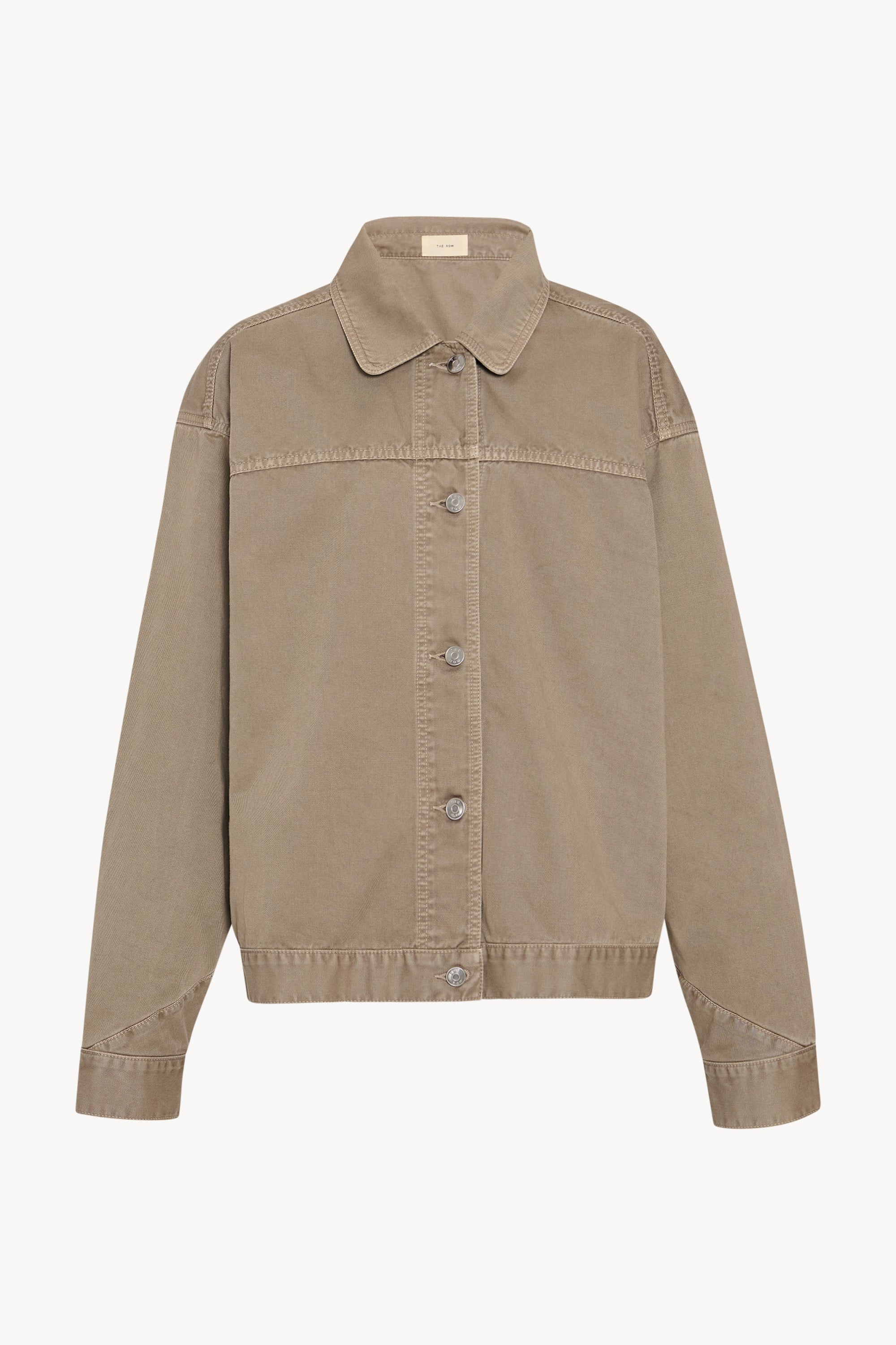 Marena Jacket in Cotton、mySite、aoinhome