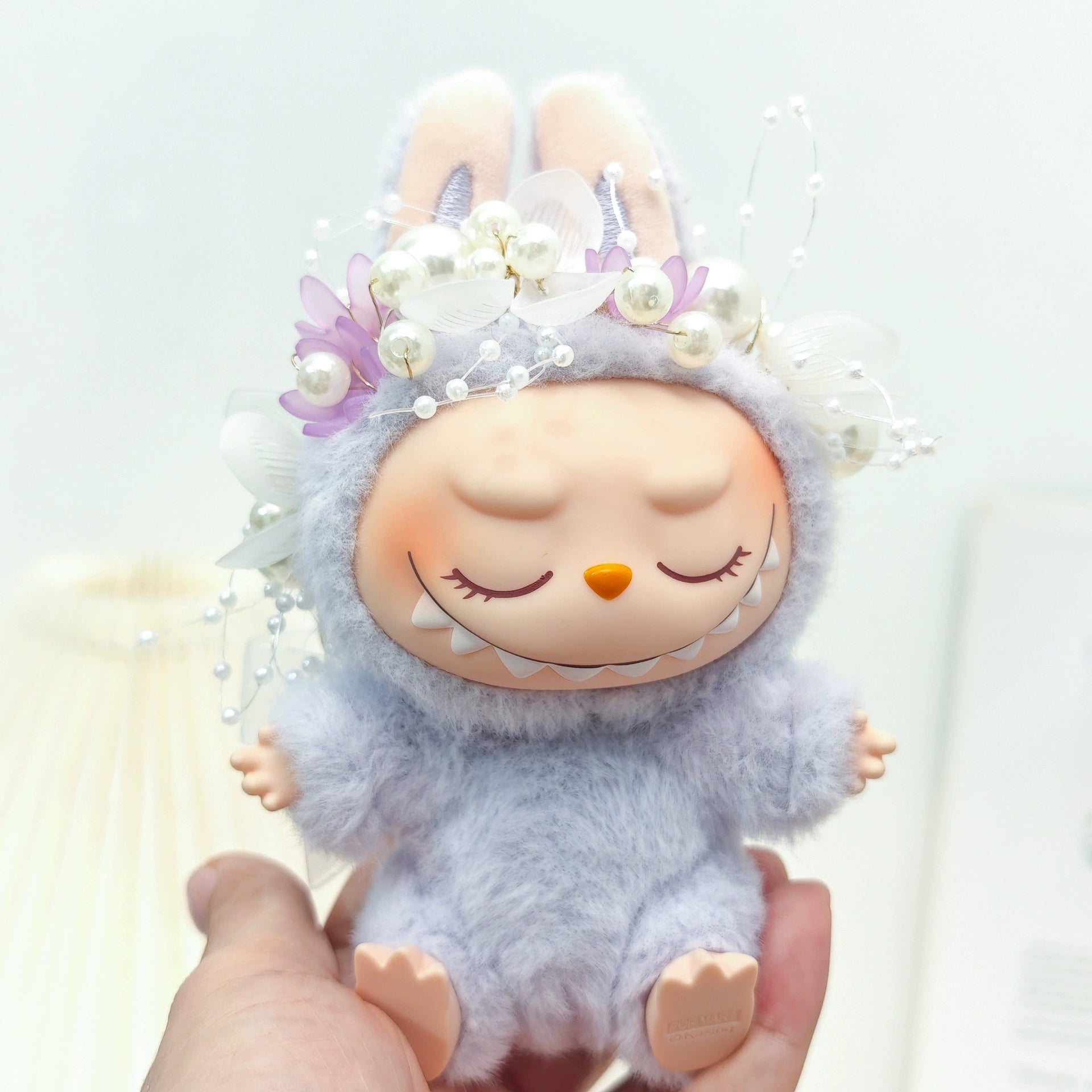  Clothes for POP MART Labubu (No Figures Included)、mySite、greenlandpopulation