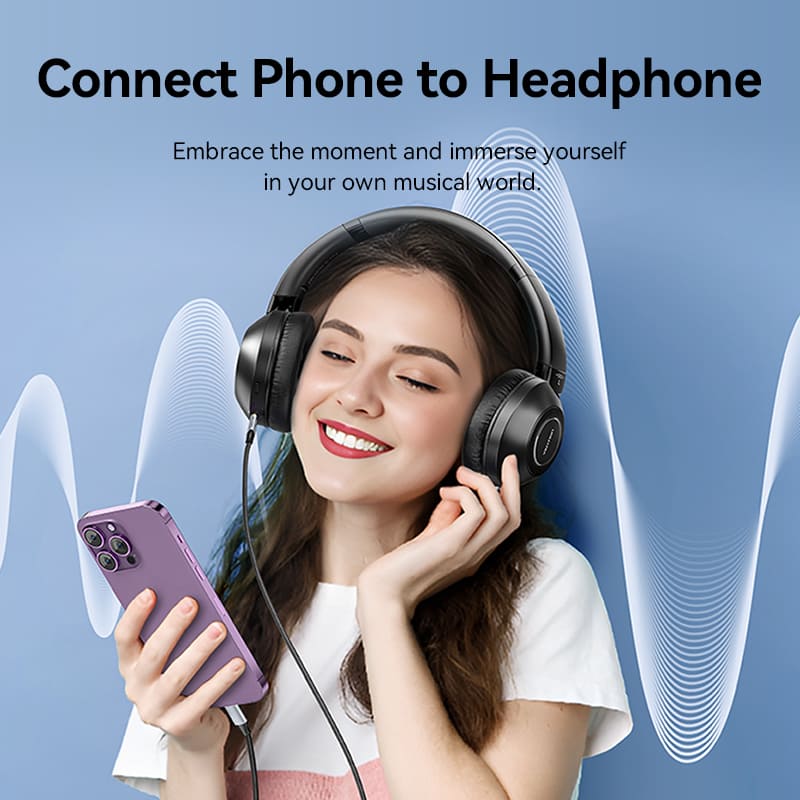 Vention Cotton Braided Lightning Male to 3.5MM Male Cable Aluminum Alloy Type、mySite、fannypackpong