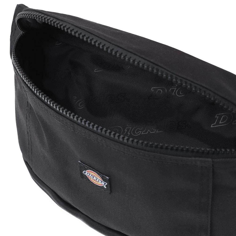  Dickies Blanchard Cross Body Bag - Black、mySite、merchandisen