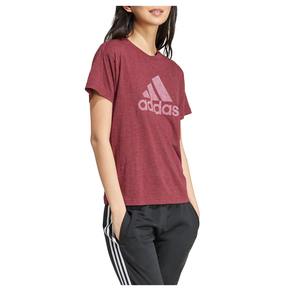 Winners 3 Crew Neck Short Sleeve T-Shirt、mySite、gtrtttuynbv