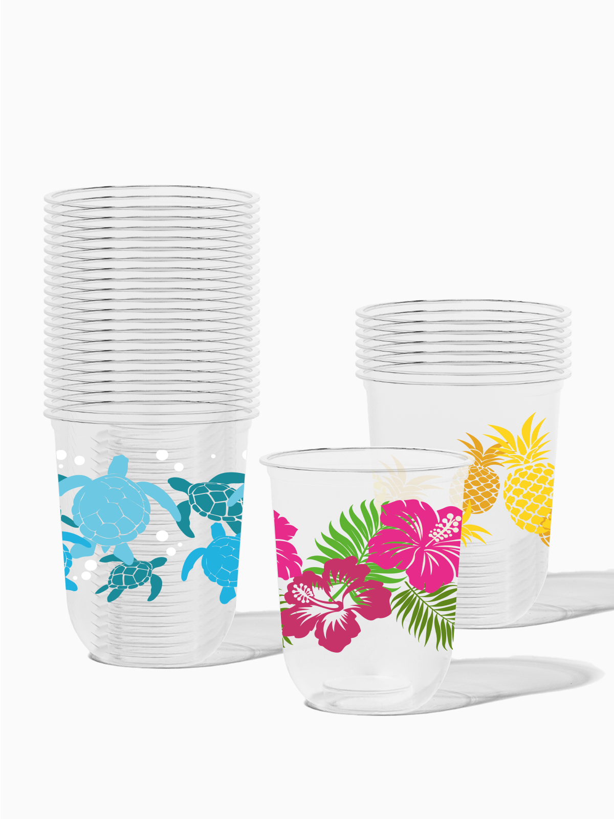 Tropical Oasis - NATURAL Arc 16oz、mySite、camillekostekn