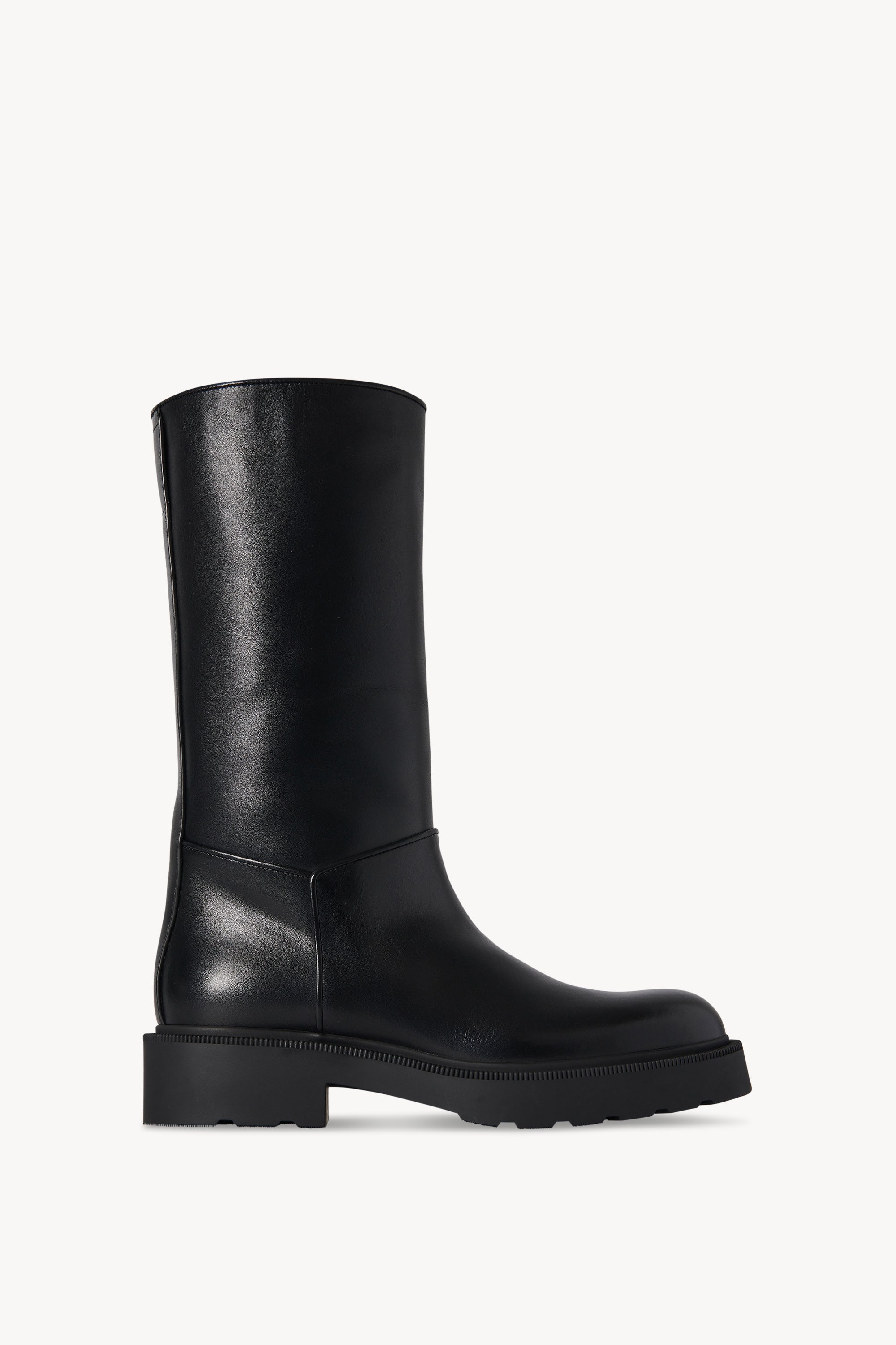 Nobilis TR Knee Boot in Leather、mySite、aoinhome