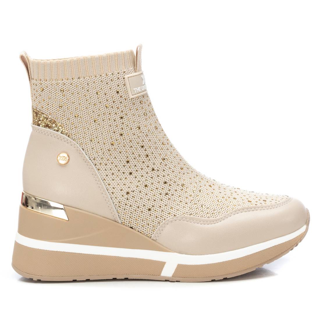 BOTÍN DE MUJER XTI 14170102、mySite、gtrtttuynbv