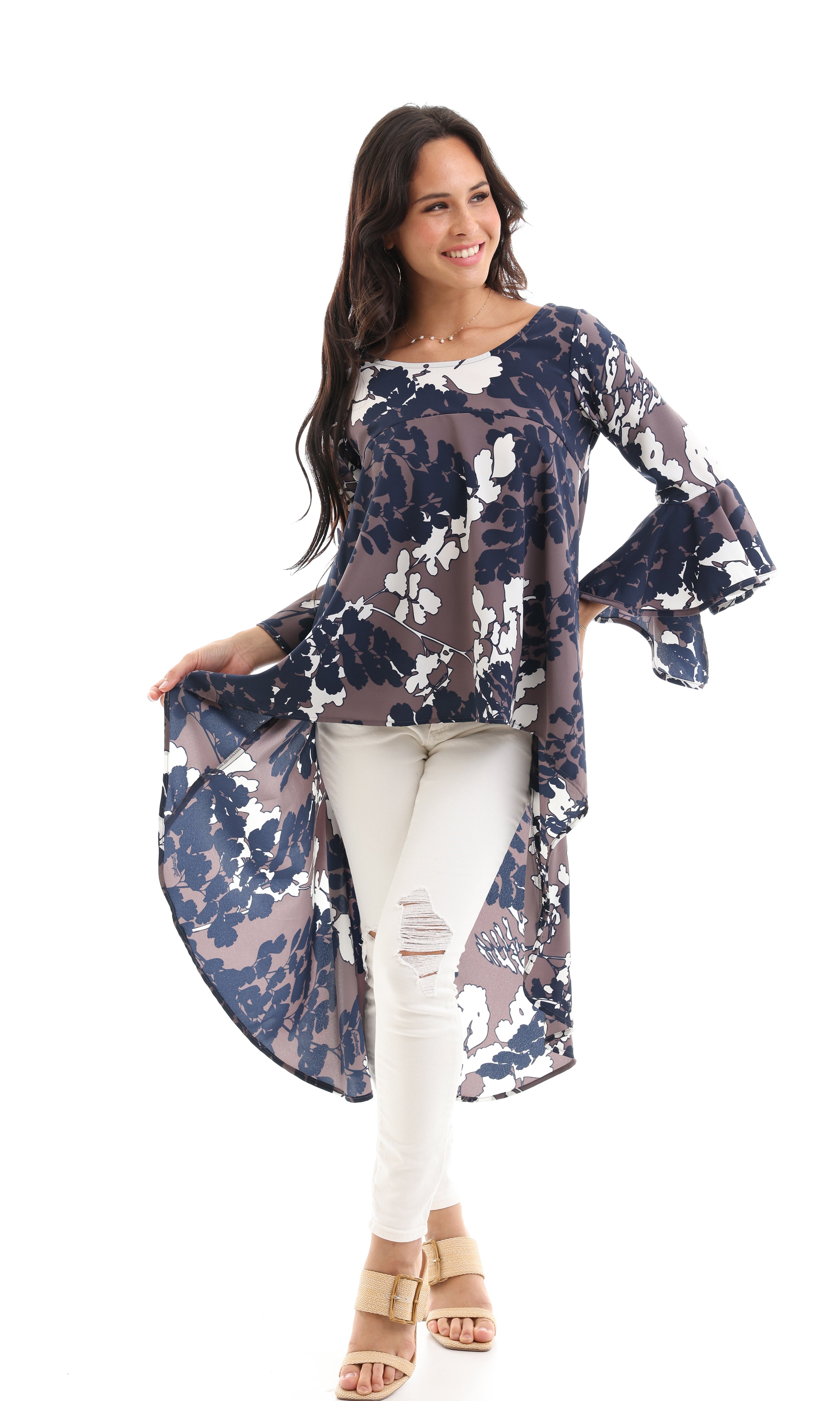 Emmalani Top、mySite、aoinhome