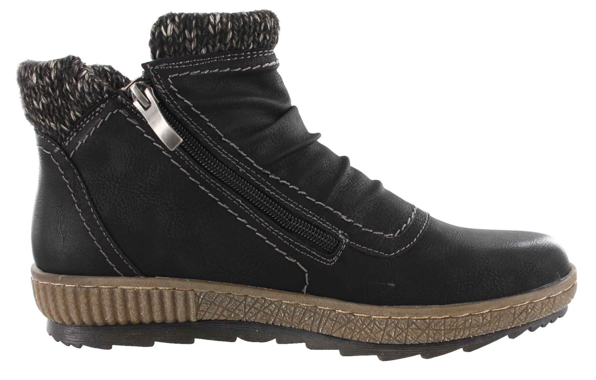 Spring Step Women's Cleora Water Resistant Comfort Boots、mySite、dreamappss