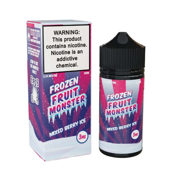 Fruit Monster 100mL Vape Juice、mySite、zt4zffjzw