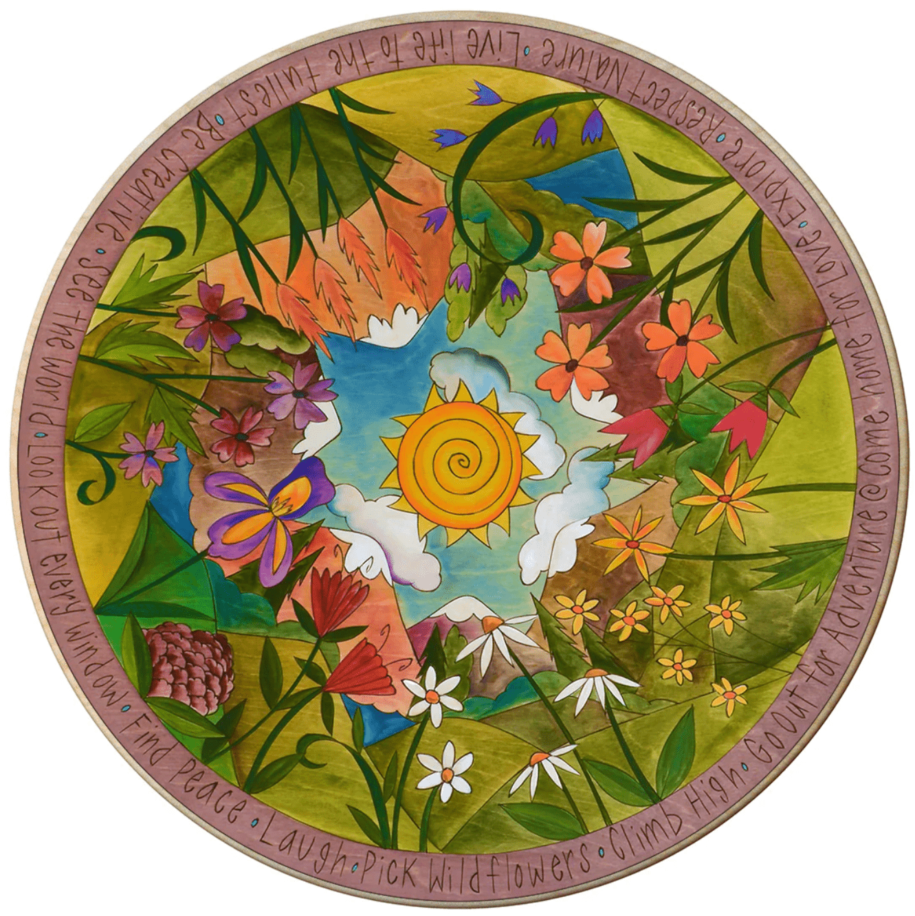  I Can't Get a Signal Lazy Susan、mySite、elrpsem3k