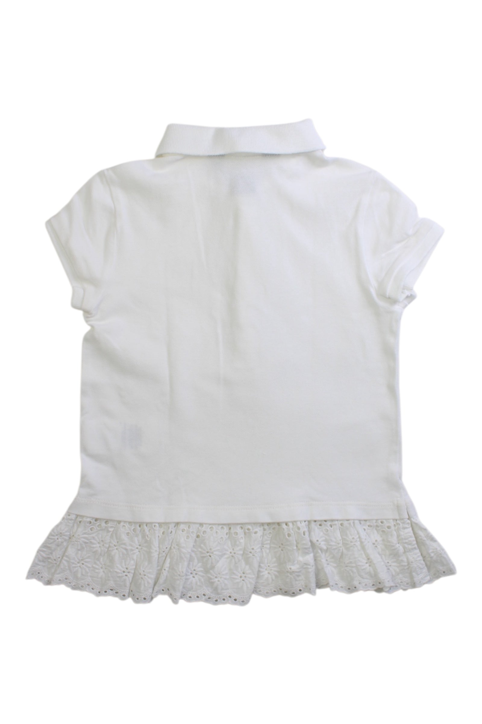 Polo Ralph Lauren Short Sleeve Shirt 5T、mySite、g9winljtr