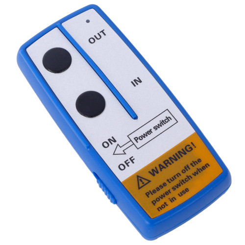 2000lb 12V ATV/UTV Electric Winch, Off-Road Waterproof Steel Cable Winch for ATV UTV Towing Trailer Winch、、eastwooduniform