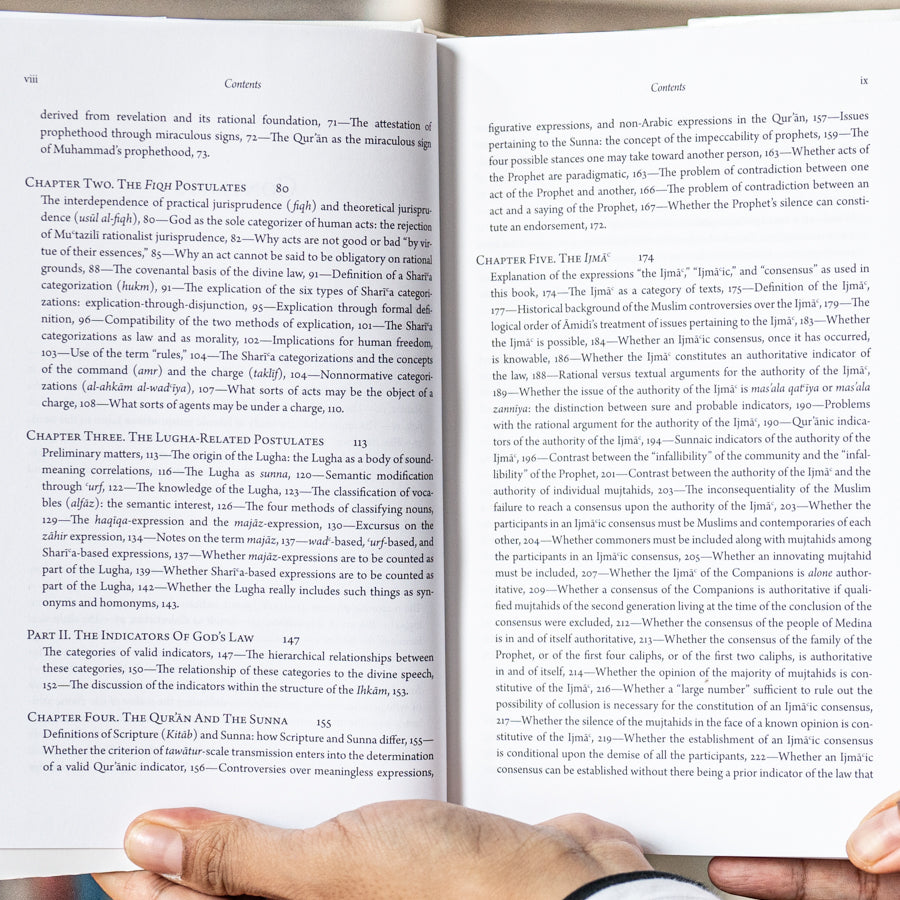 Search for God's Law: Islamic Jurisprudence in the Writings of Sayf al-Din al-Amidi、mySite、topwebapps