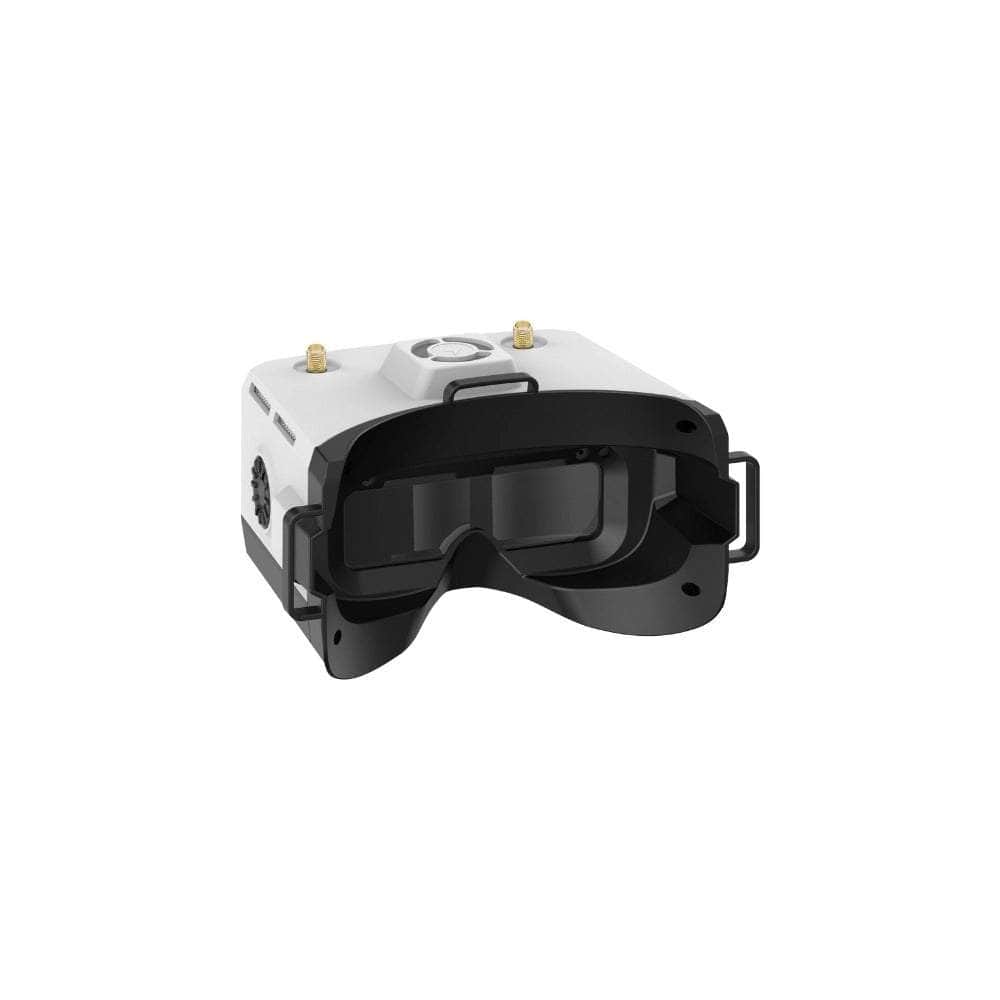  HDZero BoxPro Goggles、mySite、merchandisen