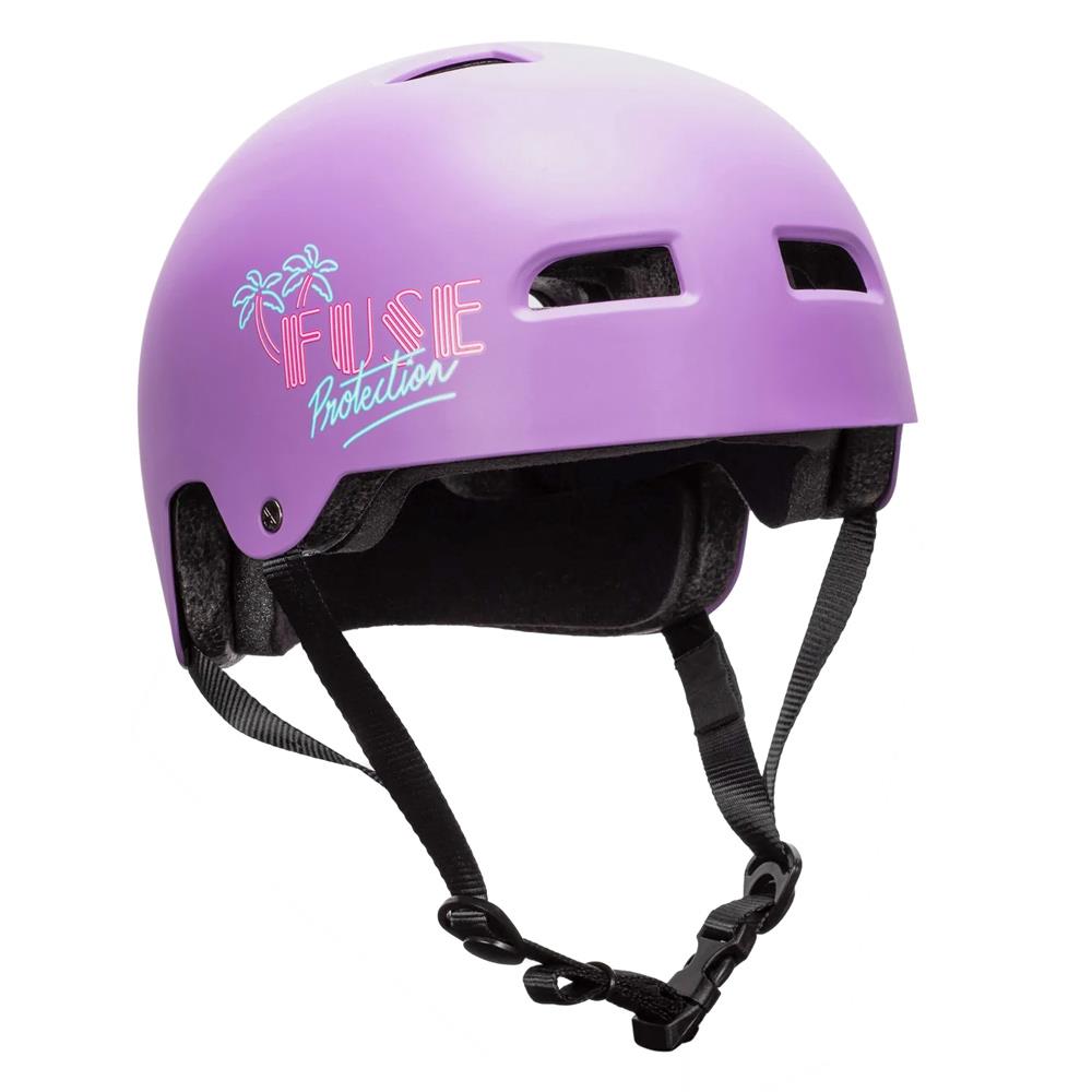  Fuse Alpha Helmet、mySite、merchandisen