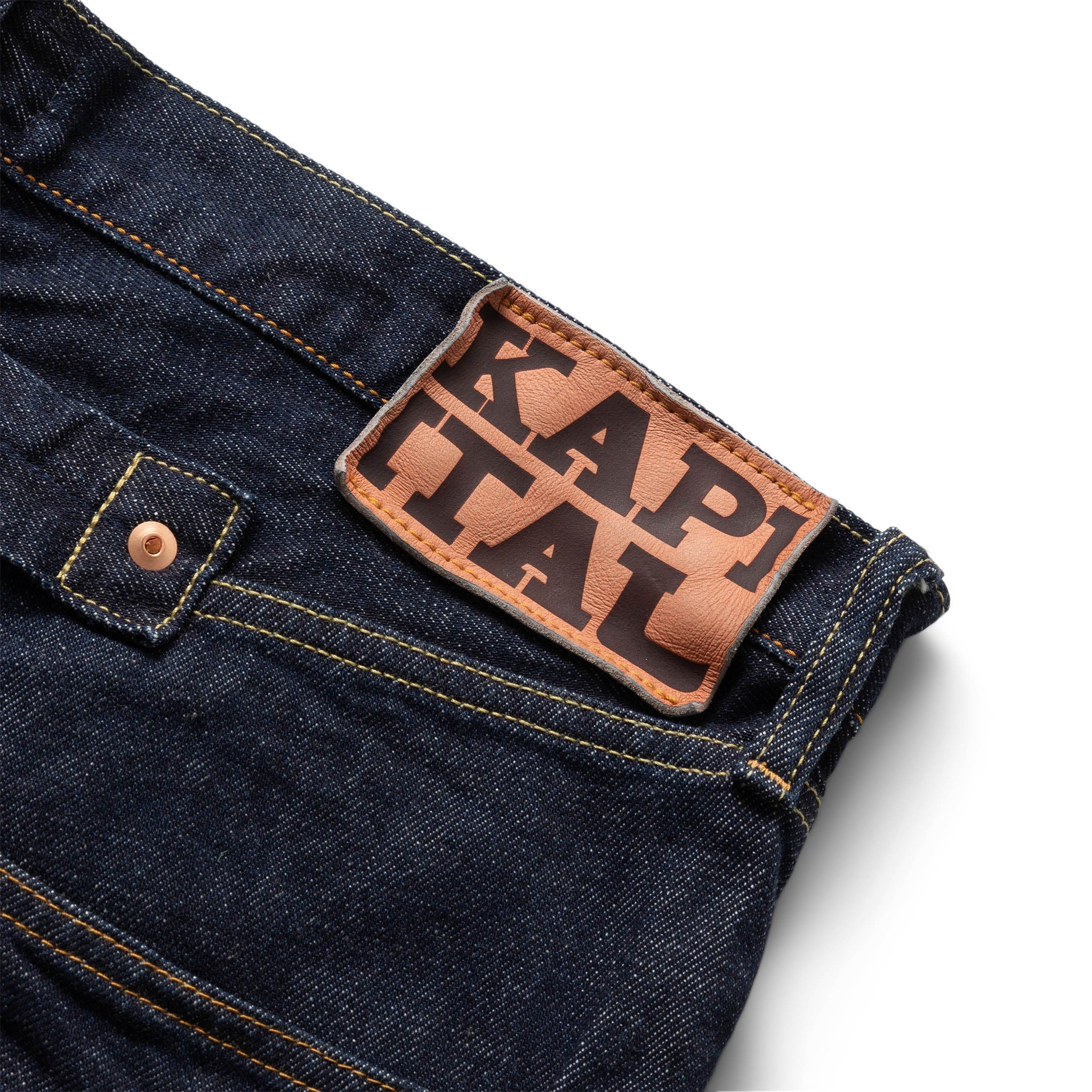 12.5OZ DENIM MEXICIAN TUXEDO 5P OKAGILLY、mySite、zt4zffjzw