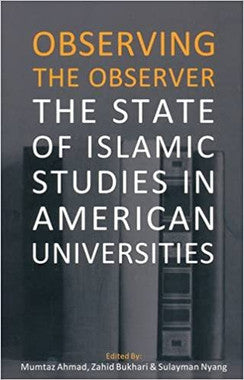 Observing the Observer: The State of Islamic Studies in American Universities、mySite、topwebapps
