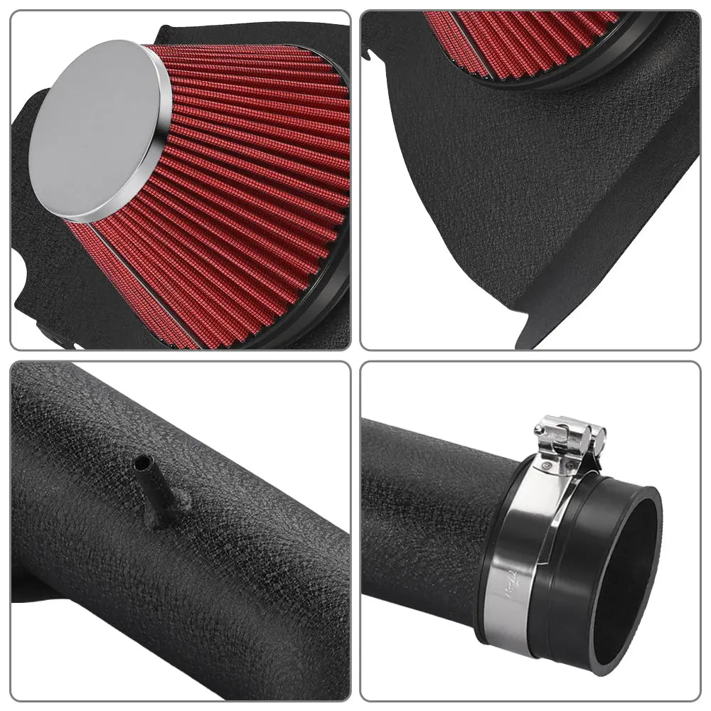 Cold Air Intake for 1999-2004 Tacoma V6 3.4L、mySite、nflplayoffbracketp