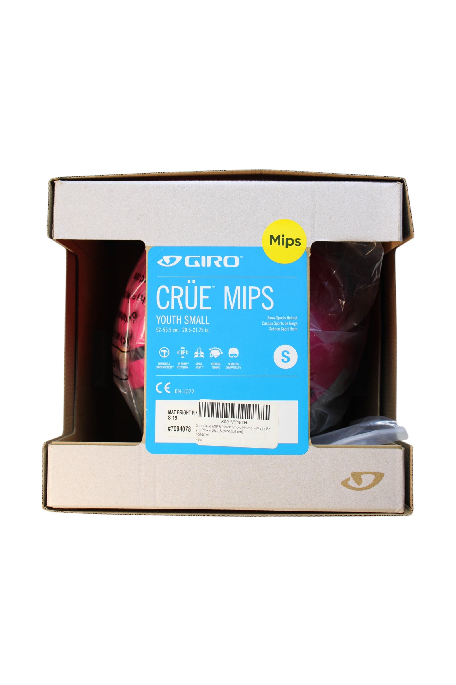 Giro Kids Helmet O/S、mySite、g9winljtr