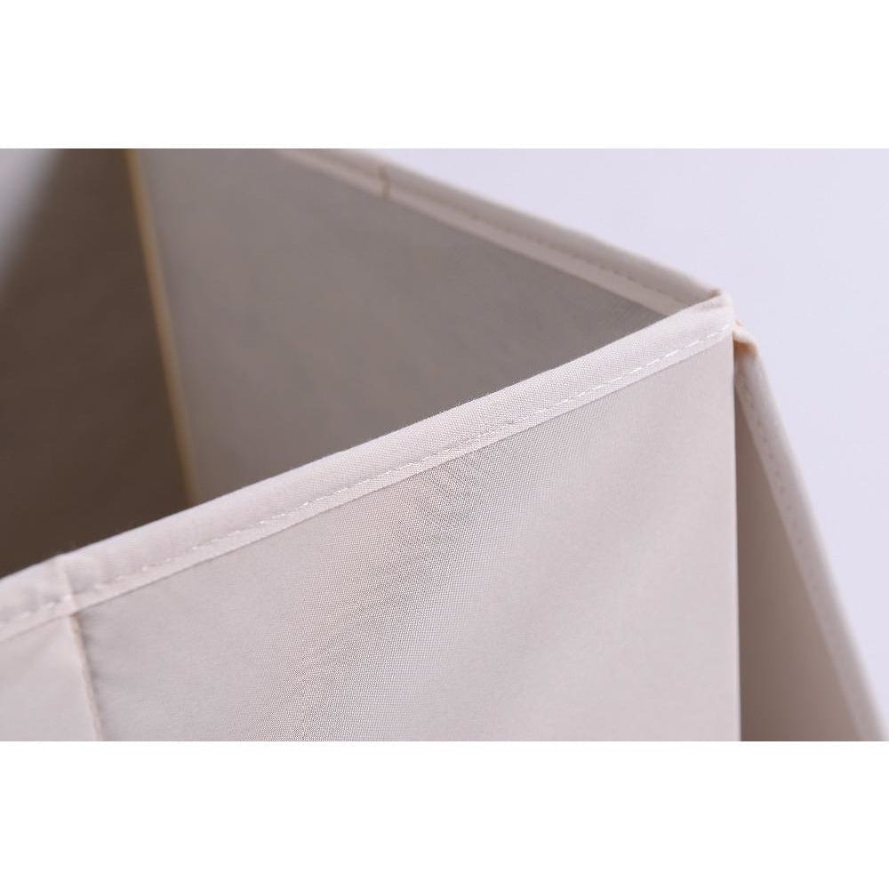 Kid's Animal Storage Cubes Large with Lids Heavyweight Foldable *、mySite、g9winljtr