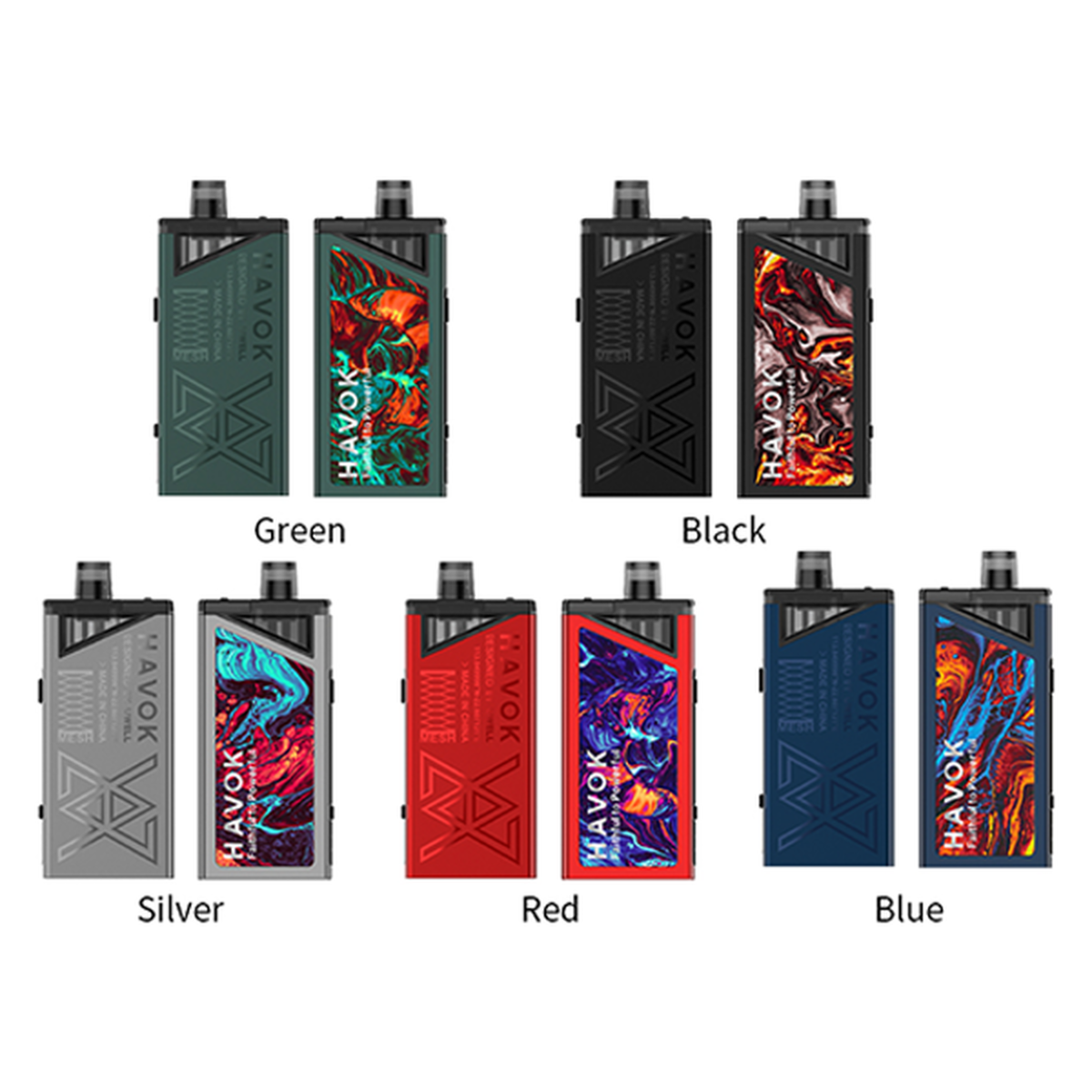 Uwell Havok V1 Kit、mySite、zt4zffjzw