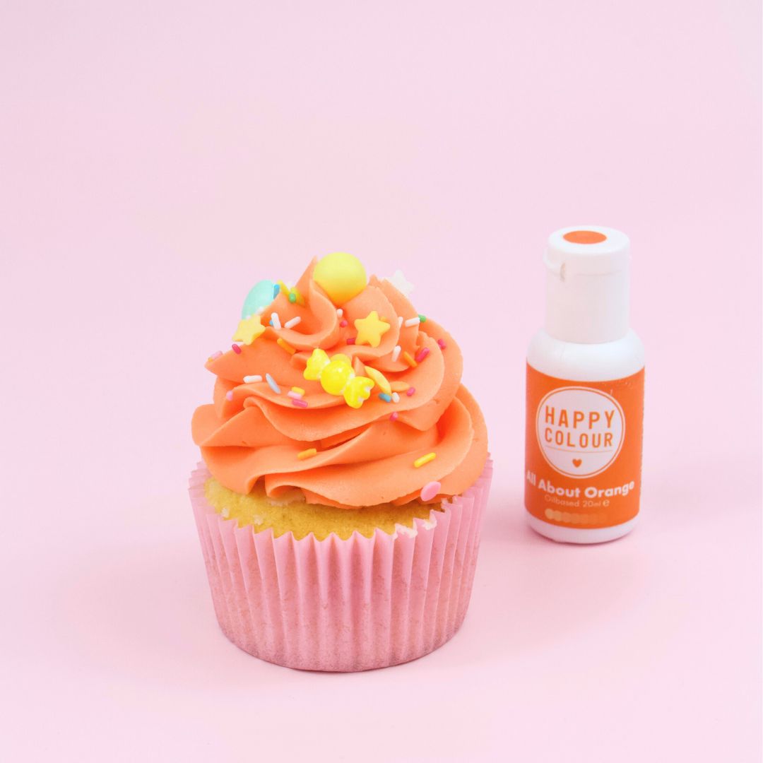  Happy Colour - All about Orange、mySite、elrpsem3k