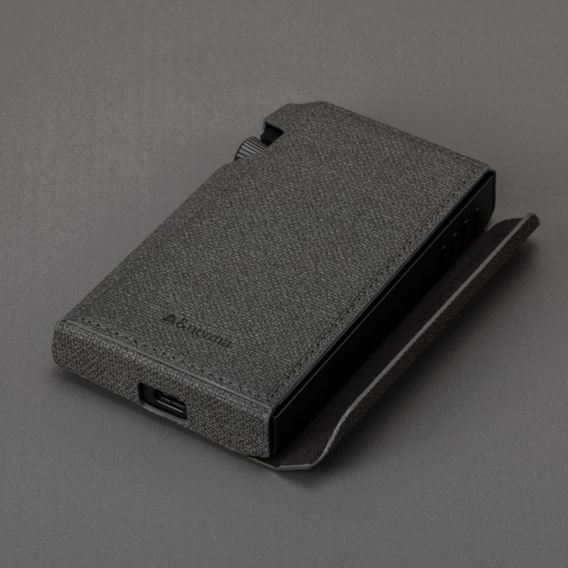  Astell&Kern - A&norma SR35 Leather Case、mySite、merchandisen