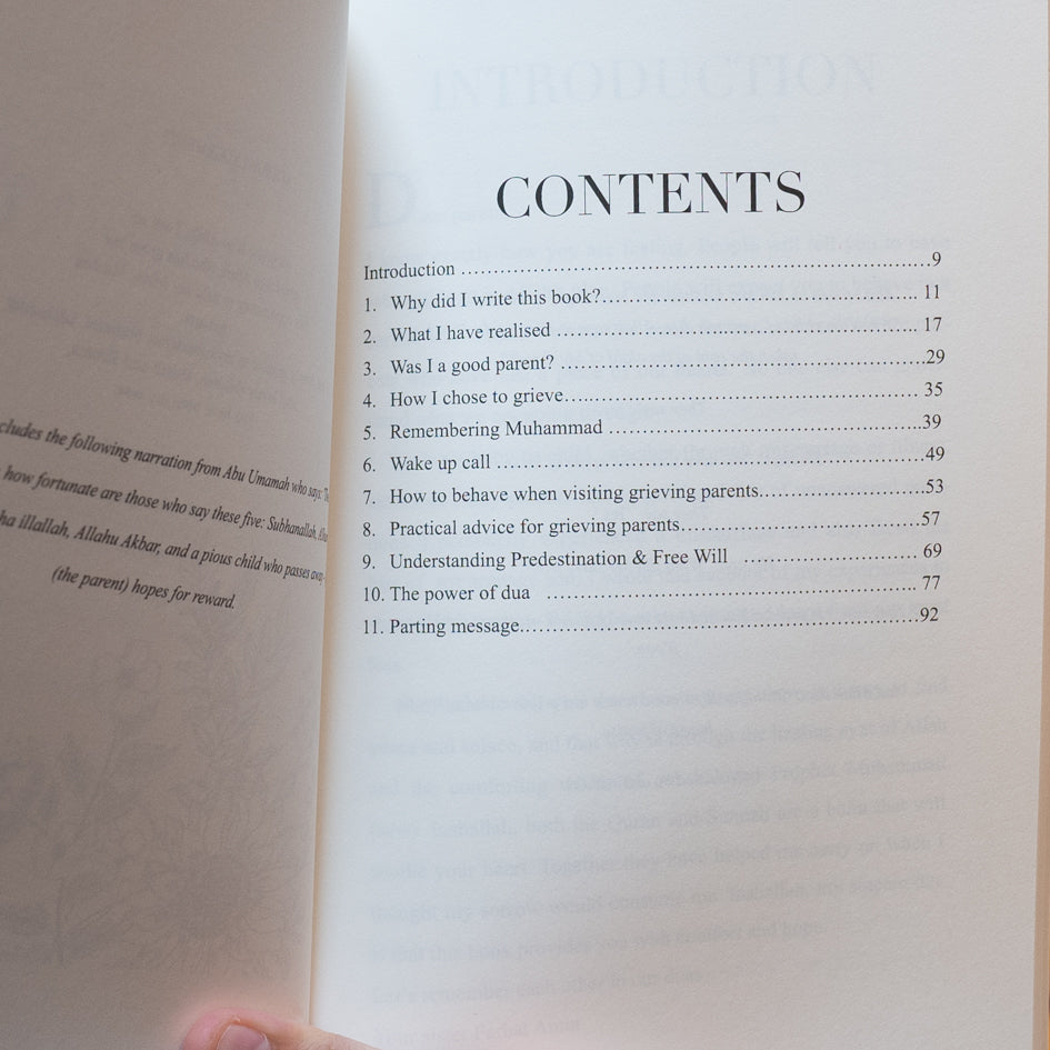 Child Loss, Bereavement and Hope、mySite、topwebapps