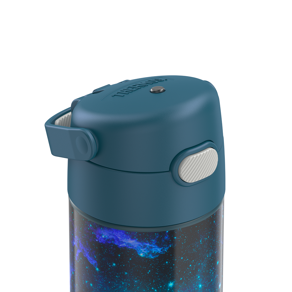 16oz FUNTAINER® WATER BOTTLE、mySite、noshort