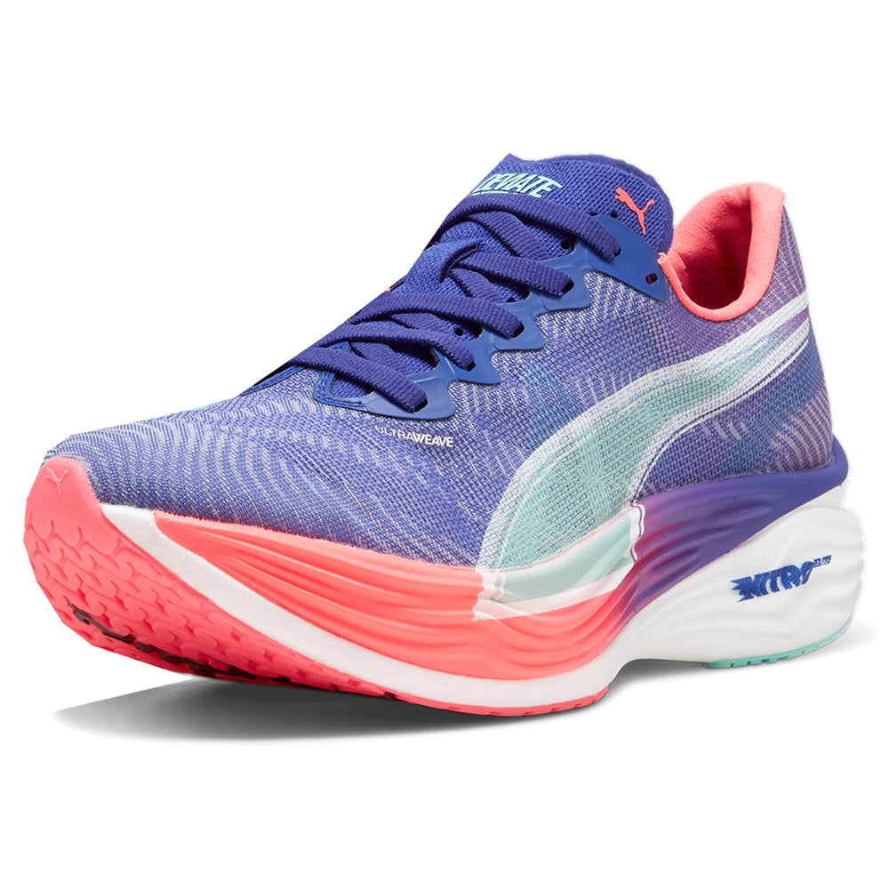 Deviate Nitro Elite 3 Running Shoes、mySite、gtrtttuynbv