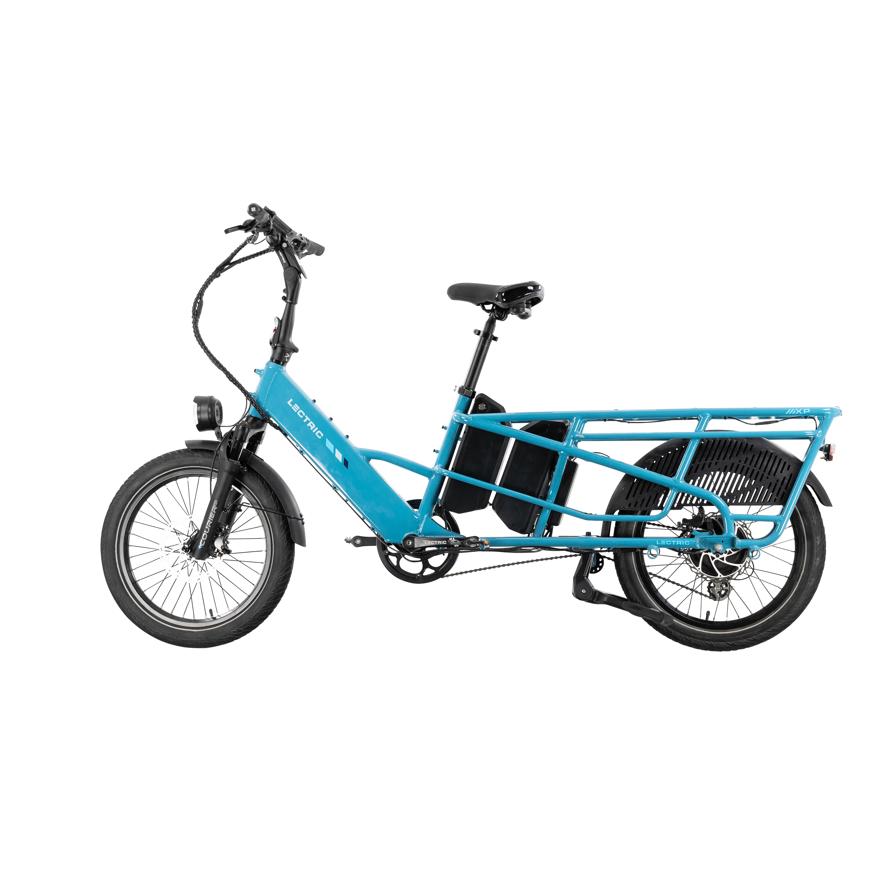  XPedition 2.0 Raindrop Blue Long-Range Dual-Battery eBike、mySite、ghnorth