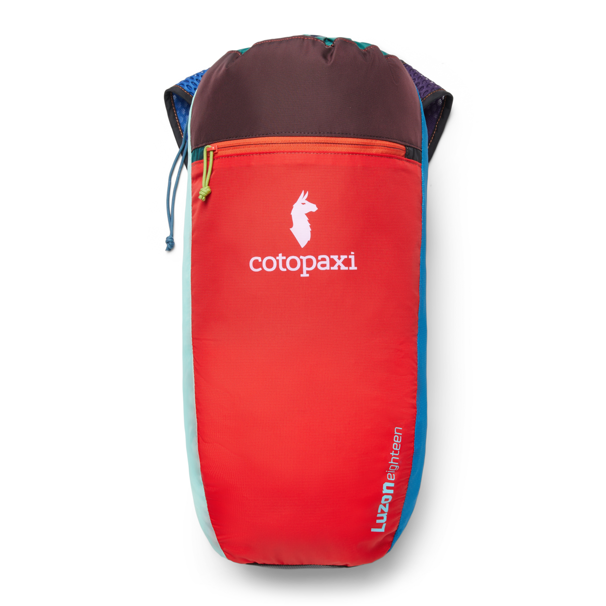 Luzon 18L Backpack - Del Día、mySite、shLuzon 18L Backpack - Del Día、mySite、glenpowelloop_name