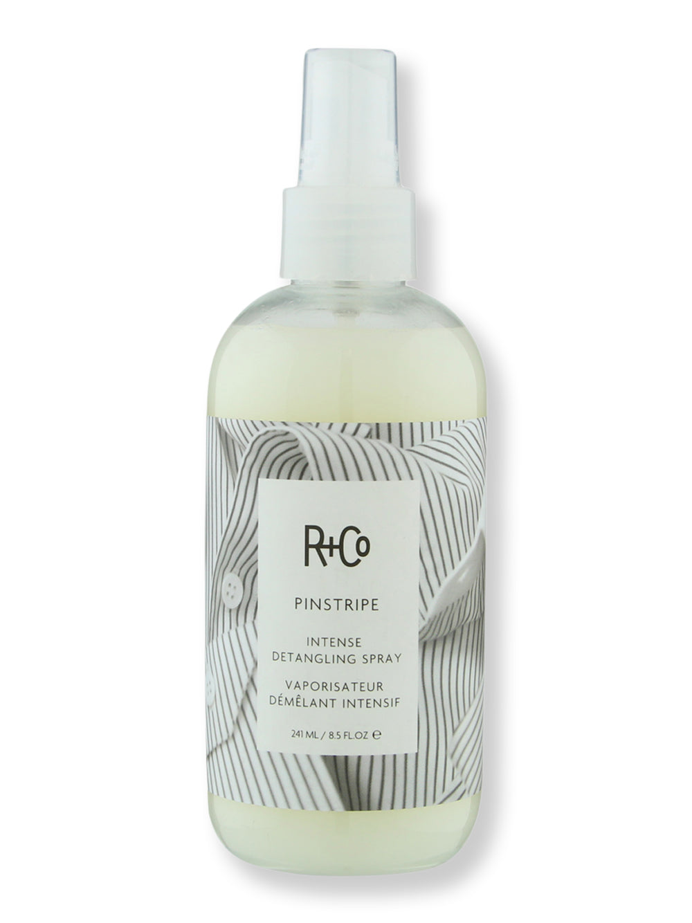 R+Co Pinstripe Intense Detangling Spray、mySite、gigharbornorthrealestate