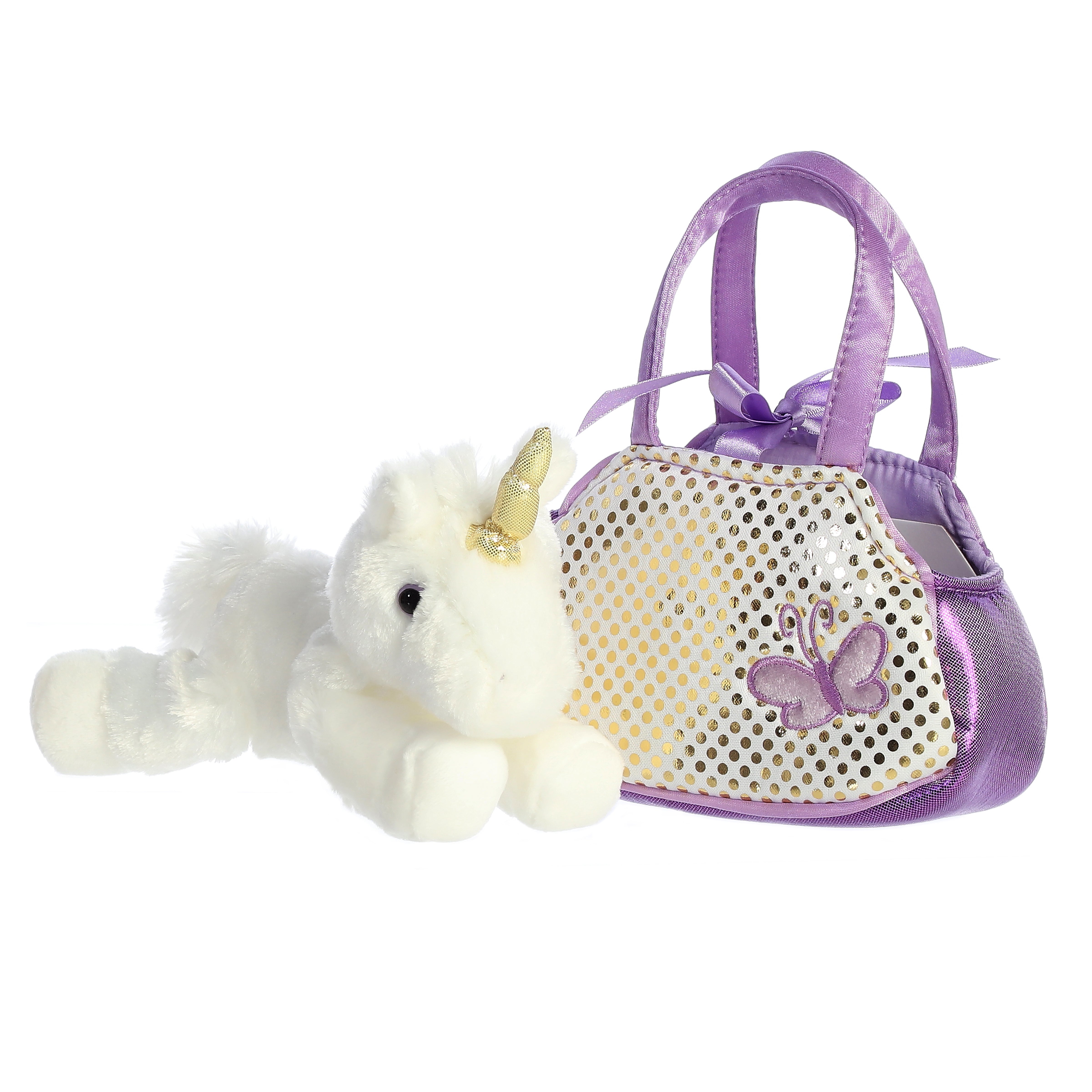 Aurora® - Fancy Pals™ - 7 Aurora Unicorn、mySite、g9winljtr