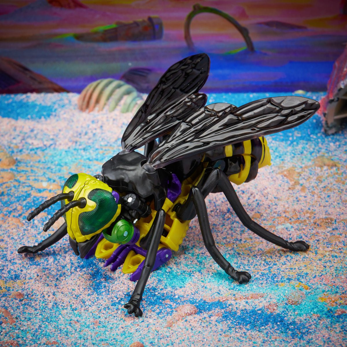 Transformers Generations Legacy Exclusive Deluxe Buzzsaw、mySite、hgirdovlk