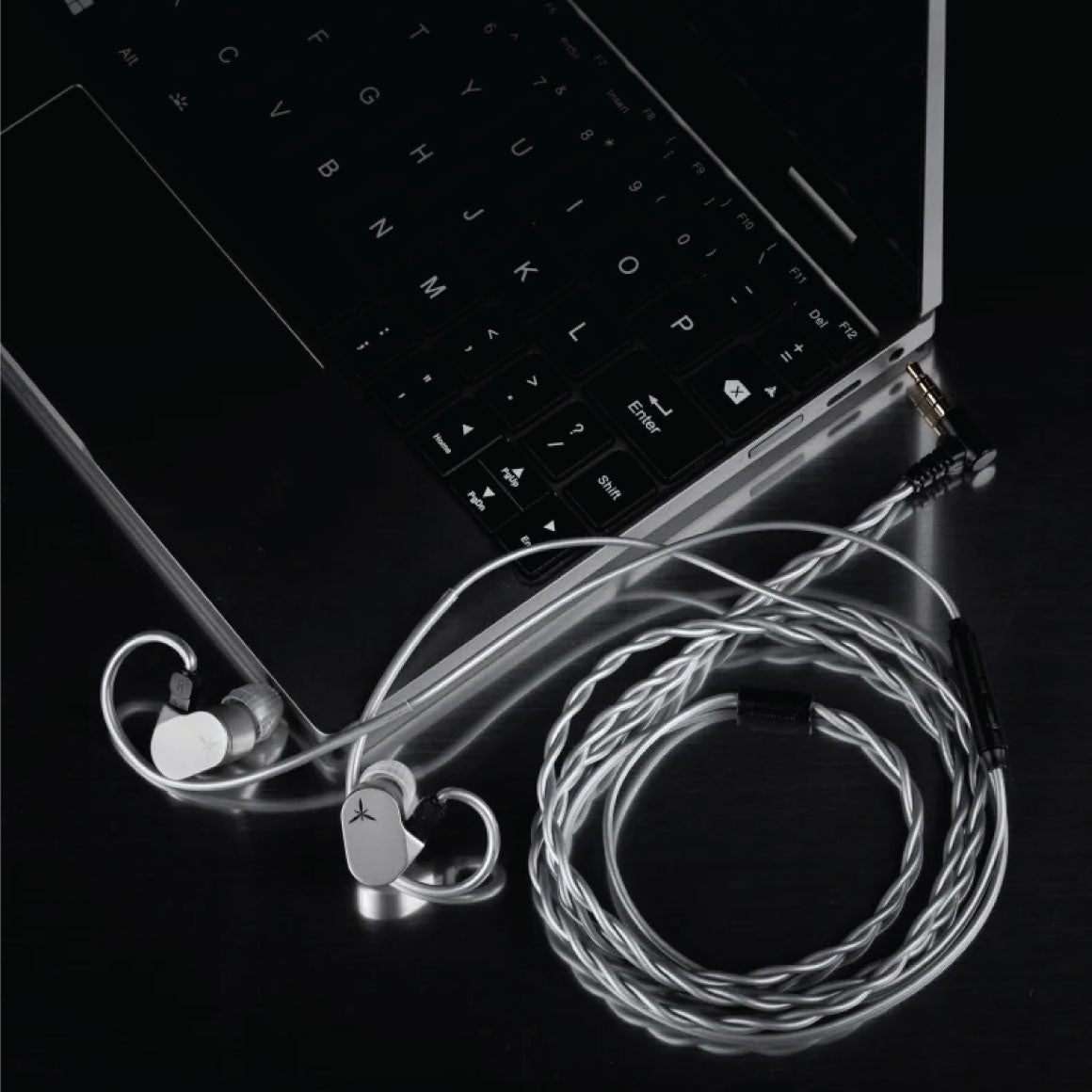  Moondrop - MC1、mySite、merchandisen