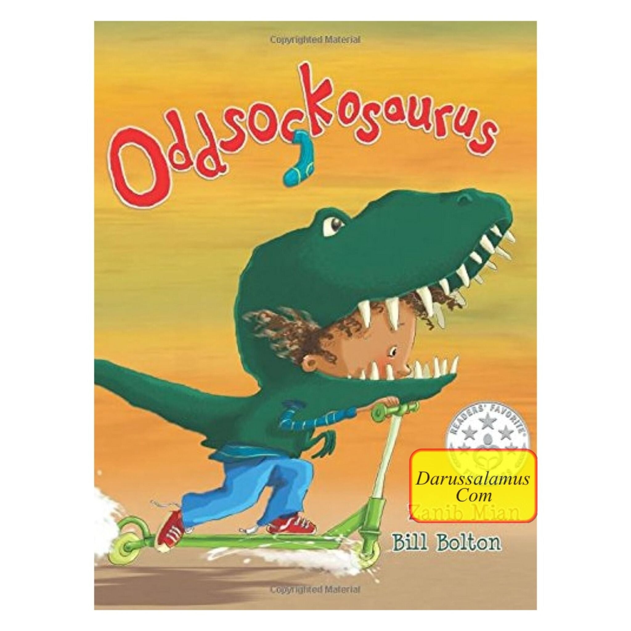 Oddsockosaurus、mySite、topwebapps