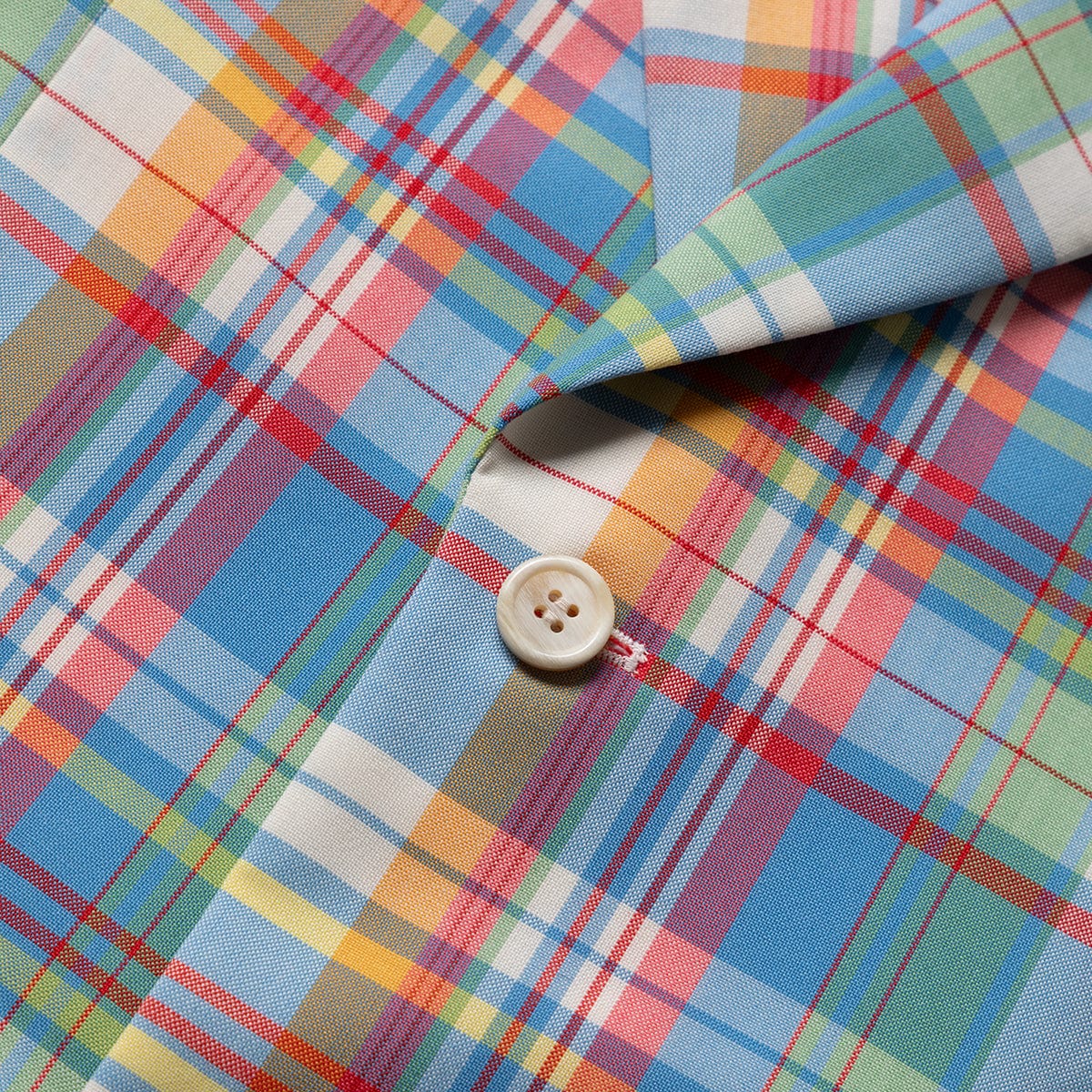 PLAID JACKET、mySite、zt4zffjzw