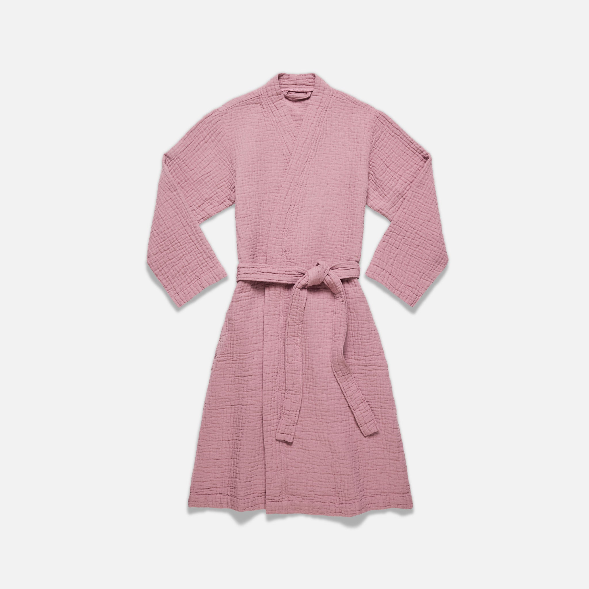  Airweave Crinkle Cotton Robe、mySite、sugarbowlscore
